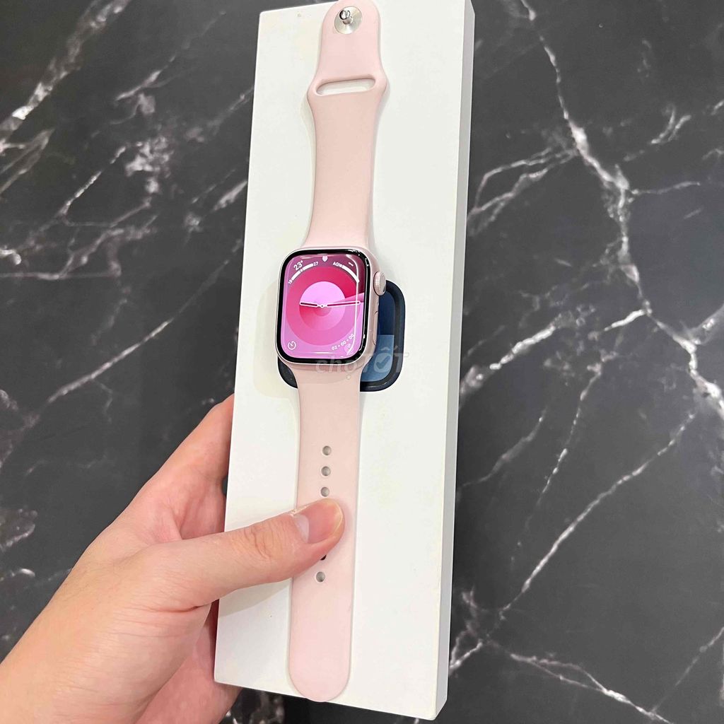 APPLE WATCH SERIES 9 41mm