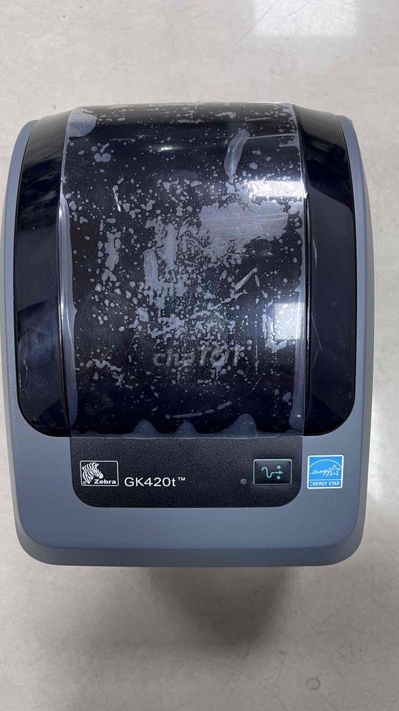 máy in mã vạch gk420t giá rẻ
