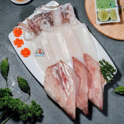 Mực một nắng Phan Thiết chính hiệu. Mua bán Đồ ăn, thực phẩm và các loại khác tại Thành phố Thủ Đức Tp Hồ Chí Minh được đăng bởi Dương Thái Thị Trúc Giang