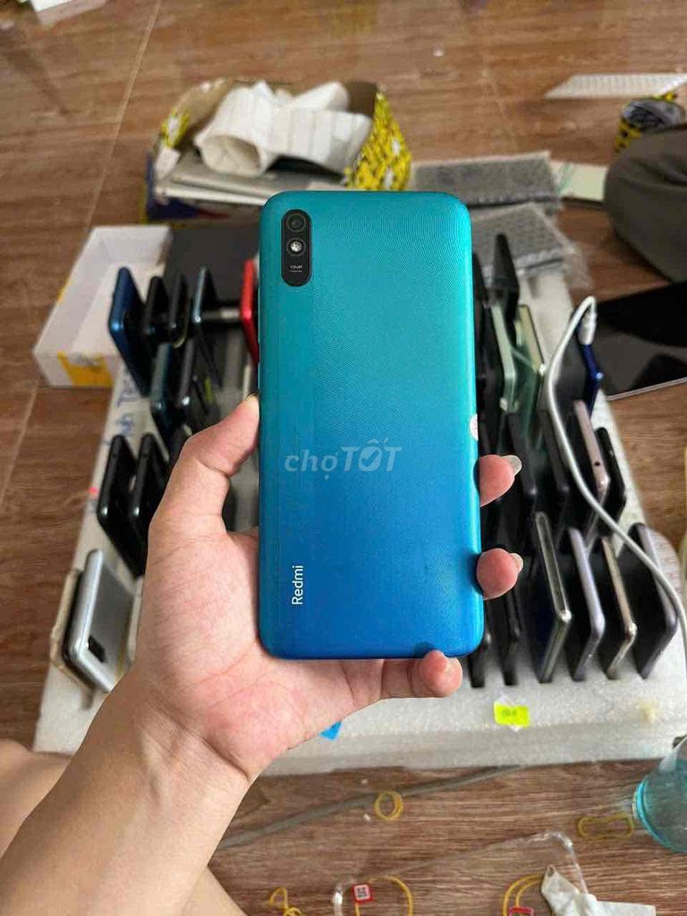 9a, r2/32g, pin 5000, màn ám , sim ok. Mua bán Điện thoại tại Thành phố Thủ Dầu Một Bình Dương được đăng bởi Phước Mobile hình 1