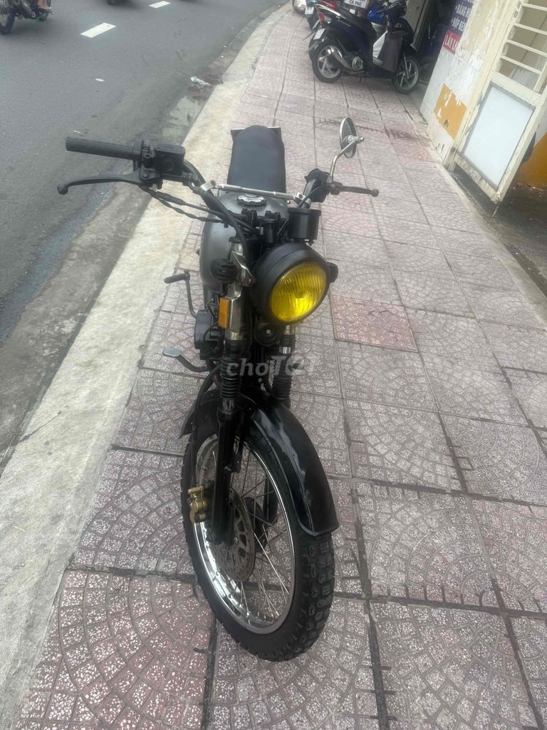 xe honda win len fon cafe han quoc doi 2009. Mua bán Xe máy tại Quận Phú Nhuận Tp Hồ Chí Minh được đăng bởi Huỳnh Thân  hình 4