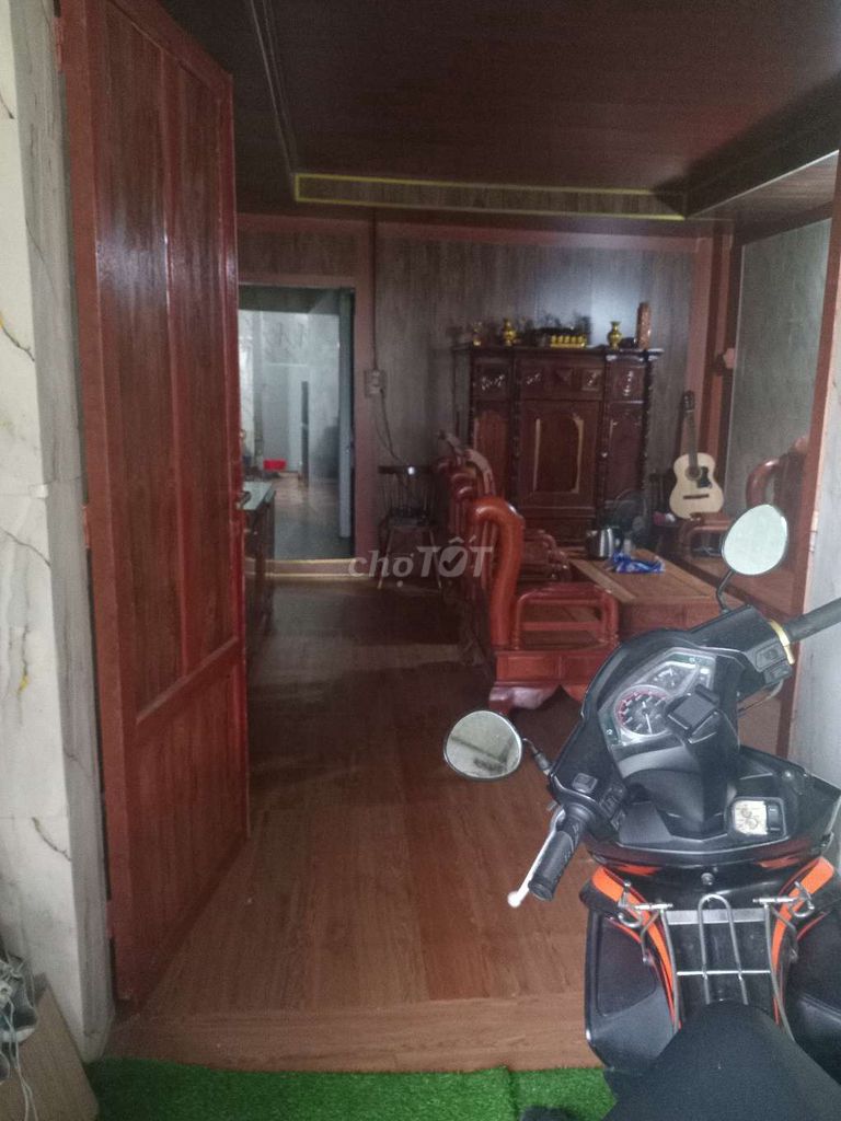 Về quê tôi cần bán nhà cấp 4 mới đẹp sạch sẽ 136, Ngõ 152 Đường Thích Quảng Đức Phường Phú Cường, Phường Phú Cường, Thành phố Thủ Dầu Một, Bình Dương Thành phố Thủ Dầu Một Bình Dương