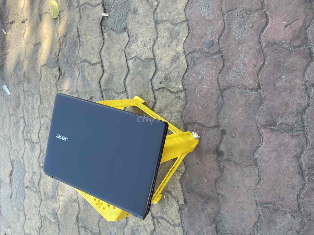 Acer Pentium 14 inch 4GB/500GB Đen 899k. Mua bán Laptop tại Thành phố Thuận An Bình Dương được đăng bởi phúc cần alo ko nhắn tin  hình 1