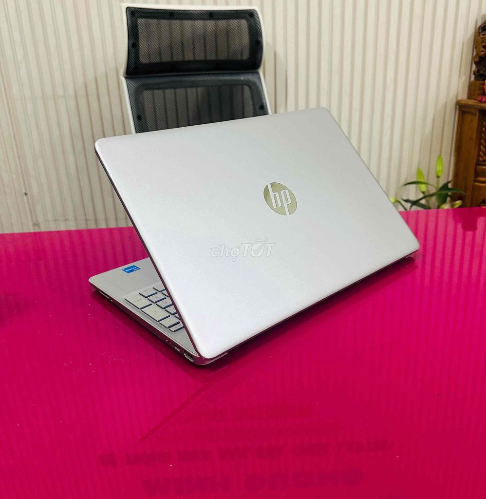 HP Pavilion 15FQ i5-1135G7 Ram 8GB SSD 256GB 15.6". Mua bán Laptop tại Quận Gò Vấp Tp Hồ Chí Minh được đăng bởi Mr Duong hình 1