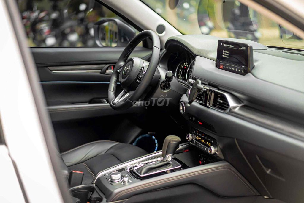 Mazda CX 5 2023 2.0 Premium Exclusive - 24000 km. Mua bán Ô tô tại Quận 7 Tp Hồ Chí Minh được đăng bởi Dương Phương hình 14
