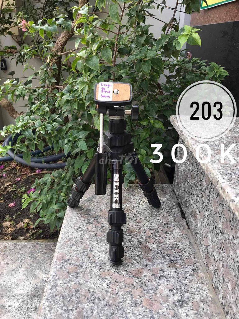 Tripod Mini Japan