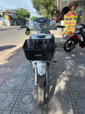 Honda Future LED Up Thái Trắng đỏ