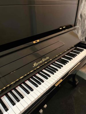 PASS PIANO CƠ BERSTEN U130 khach bỏ cọc