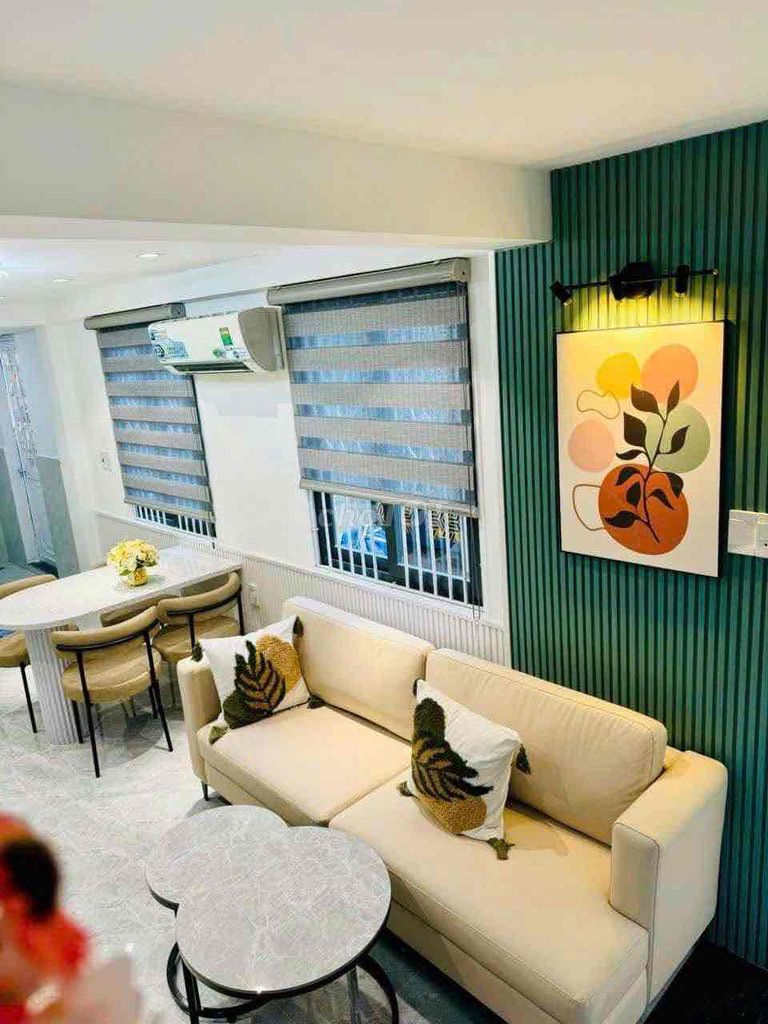 Nhà xinh tiện ích muôn nơi.. Mua bán nhà ở tại Quận Hải Châu Đà Nẵng được đăng bởi Thục Uyên Xinh hình 1