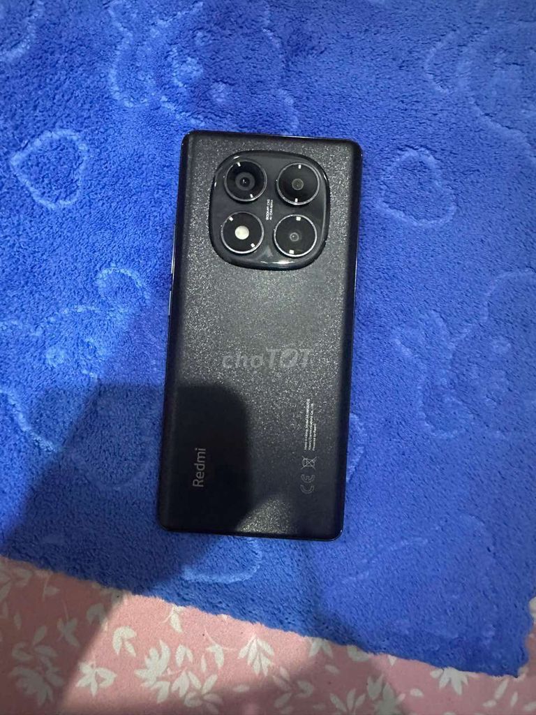 Xiaomi Redmi 14pro 256G. Mua bán Điện thoại tại Quận Hải Châu Đà Nẵng được đăng bởi Phạm Linh hình 1