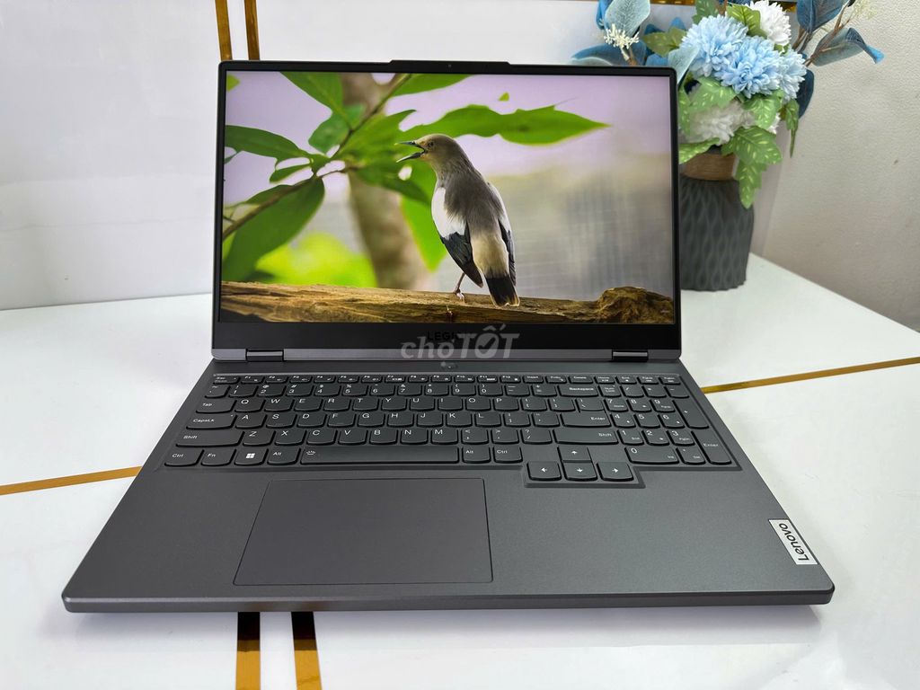 Lenovo Legion R7000p Ryzen 7 16GB/512GB. Mua bán Laptop tại Quận Thanh Xuân Hà Nội được đăng bởi Nguyễn Văn Lượng hình 1