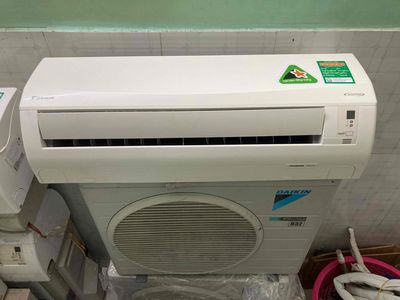 máy lạnh daikin 1,5hp inverter. Mua bán Máy lạnh, điều hoà tại Thành phố Thủ Đức Tp Hồ Chí Minh được đăng bởi Tiến Bùi