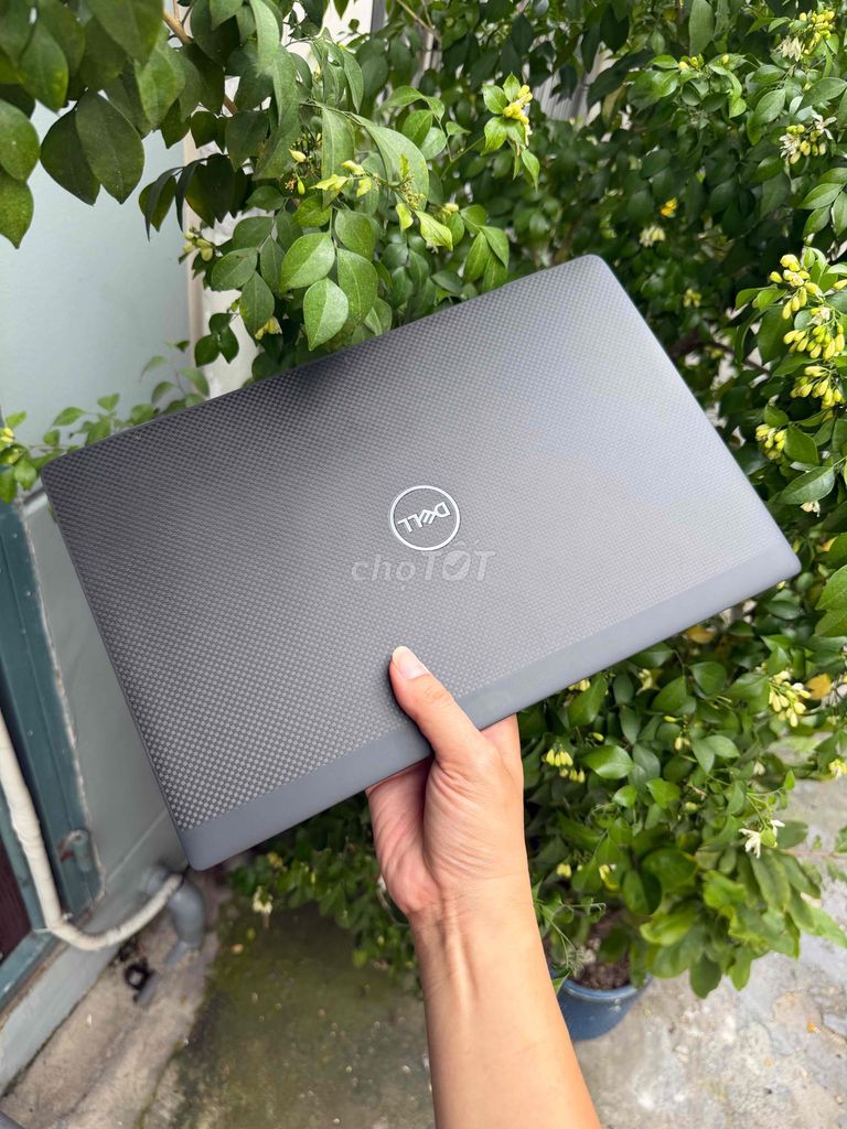 Dell Latitude 7430 I7-1265U 32GB/256GB FHD đẹp 99%. Mua bán Laptop tại Quận Tân Bình Tp Hồ Chí Minh được đăng bởi ĐẶNG HOÀNG PHÚC hình 1