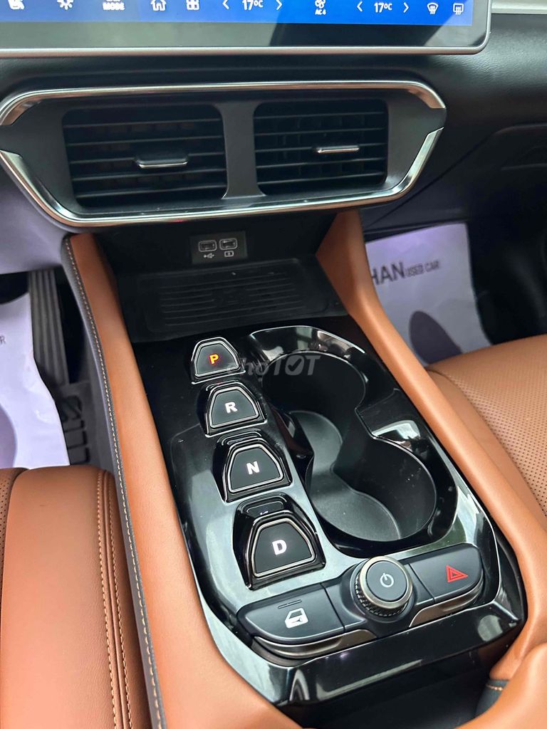 Vinfast VF8 2023 Plus chốt xe T12 giảm ngay 120tr. Mua bán Ô tô tại Thành phố Thủ Đức Tp Hồ Chí Minh được đăng bởi Green Future Thủ Đức hình 11