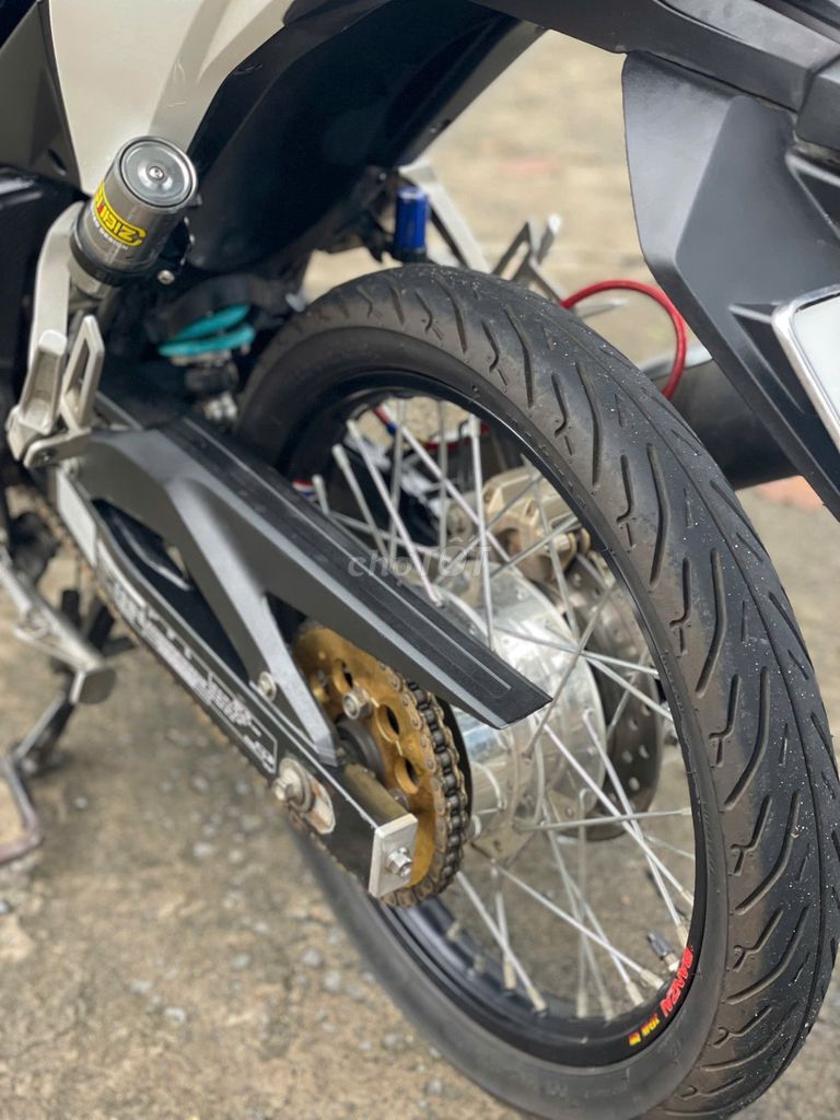 winner 2018. Mua bán Xe máy tại Huyện Trảng Bom Đồng Nai được đăng bởi Của Hàng Xe Máy U Phong hình 14