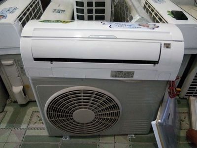 Máy lạnh Hitachi 2 hp inverter nội địa Nhật
