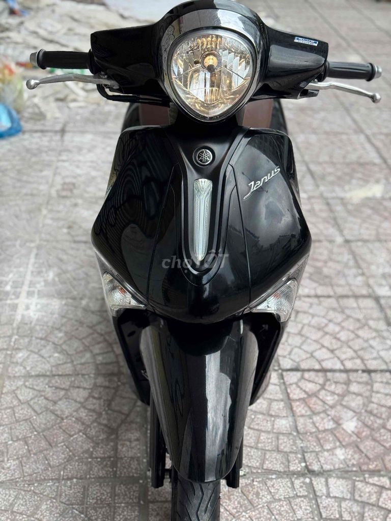 Janus khoá thông minh bstp chính chủ. Mua bán Xe máy tại Quận Phú Nhuận Tp Hồ Chí Minh được đăng bởi Mua xe củ giá cao hình 1