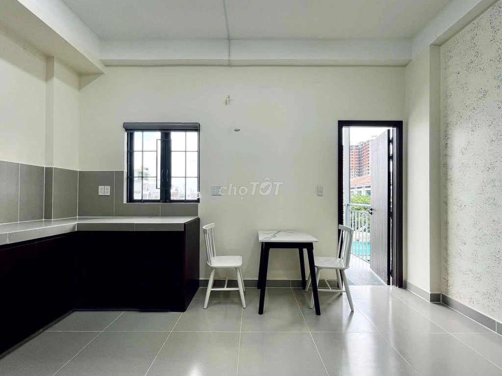 Аренда · 1 комн. · 35 м² · Quận Tân Phú, ул. Đường Sơn Kỳ
