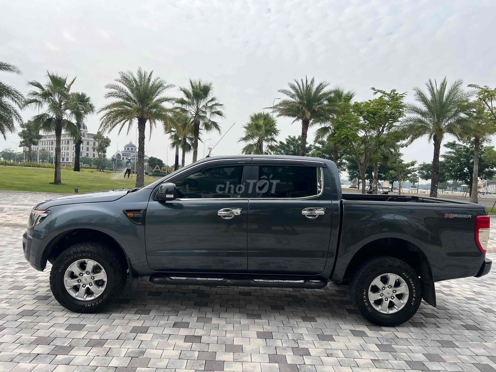 Ford Ranger 2015 XLS 2.2 4x2 AT. Mua bán Ô tô tại Thành phố Biên Hòa Đồng Nai được đăng bởi long hình 2