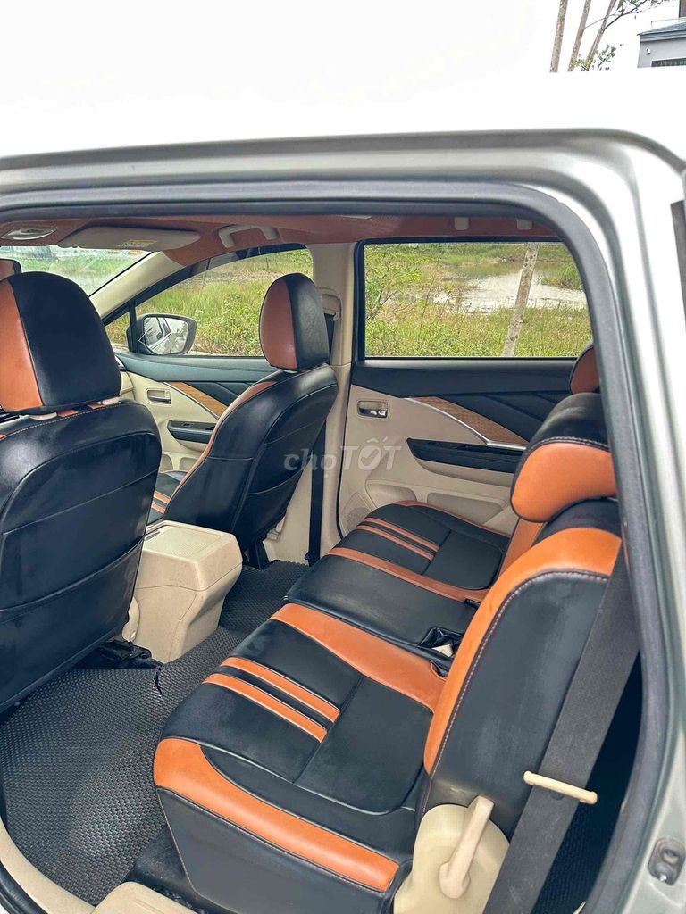 Mitsubishi Xpander AT 2019, Xe ở TP Hà Tĩnh. Mua bán Ô tô tại Thành phố Hà Tĩnh Hà Tĩnh được đăng bởi Vĩnh Trung hình 6