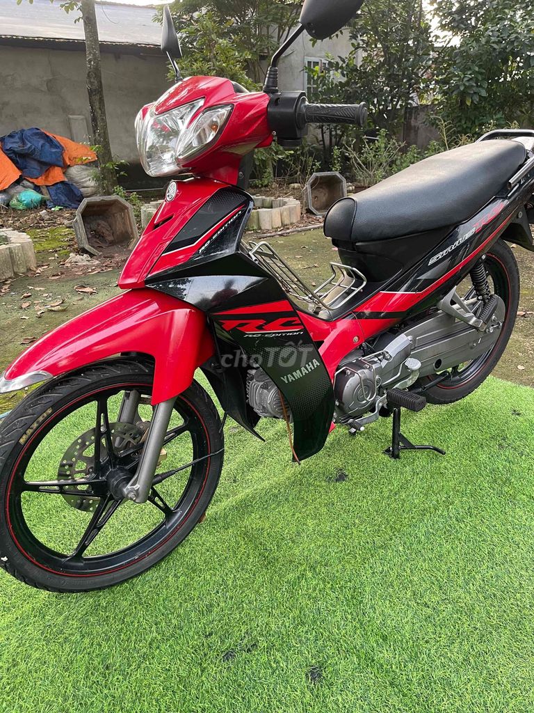 cần bán sirius. Mua bán Xe máy tại Thị xã Phú Mỹ Bà Rịa - Vũng Tàu được đăng bởi Lê  Thanh Hải  hình 3