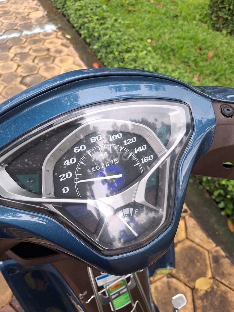 BÁN XE JUPITER FINN FI MỚI 2023. Mua bán Xe máy tại Quận Ninh Kiều Cần Thơ được đăng bởi MK Lê Vàng hình 8