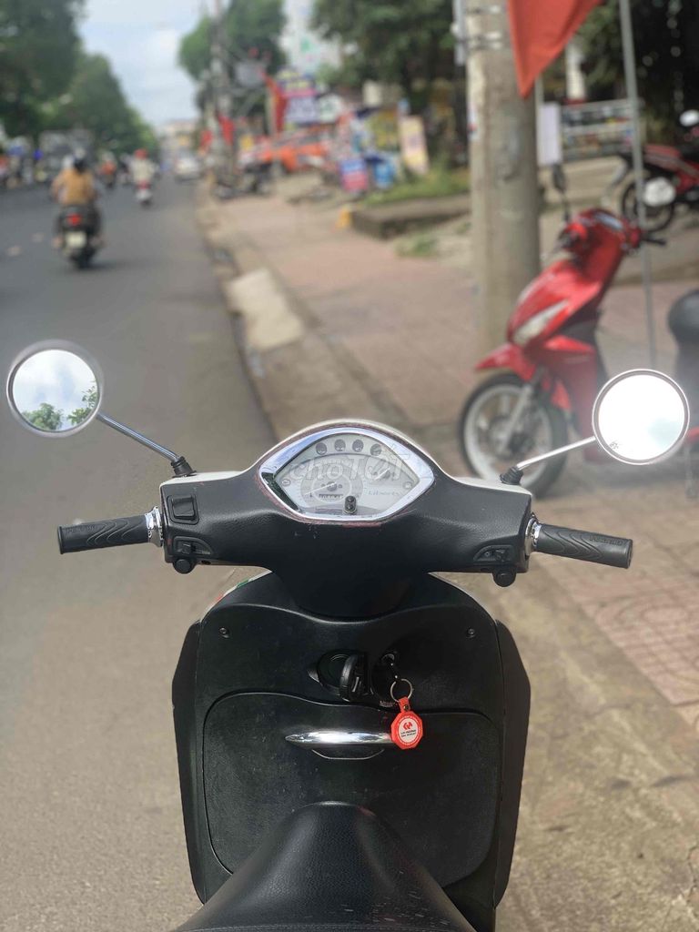 BÁN LIBERTY S CỌP MÁY ZIN CHẤT TRẢ GÓP ĐƯA 2tr. Mua bán Xe máy tại Thành phố Buôn Ma Thuột Đắk Lắk được đăng bởi XE MÁY ĐÔNG TÚ hình 4
