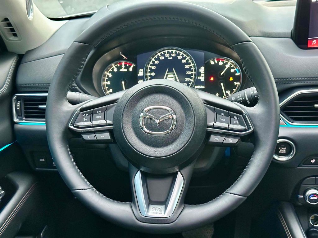 Cx5 2.0Pre Acctive 2023 cam 360 🅾️🅾️. Mua bán Ô tô tại Quận Bình Thạnh Tp Hồ Chí Minh được đăng bởi phúc hình 4