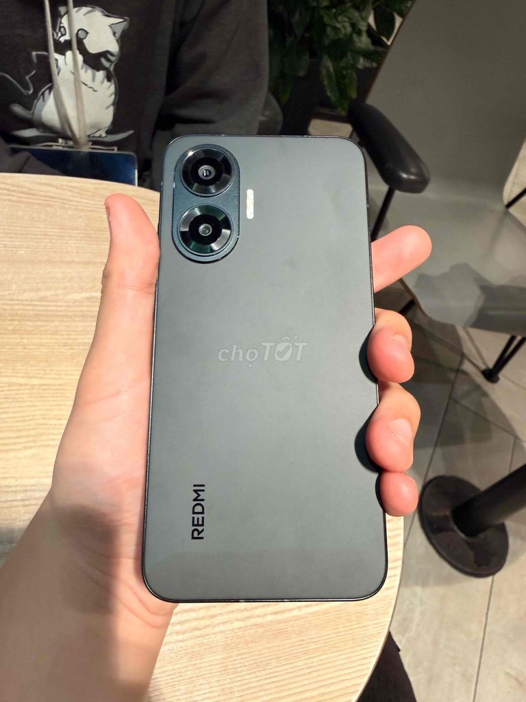 Xiaomi Turbo 4 Pro RAM CAO 16/256GB. Mua bán Điện thoại tại Quận Ngũ Hành Sơn Đà Nẵng được đăng bởi Trần Anh Tuấn  hình 1