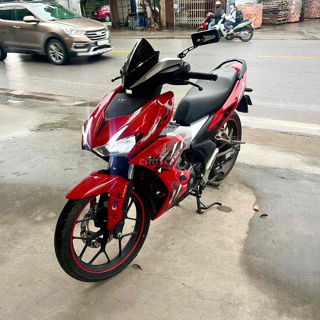 cần bán winner v2 hỗ trợ trả góp. Mua bán Xe máy tại Huyện An Dương Hải Phòng được đăng bởi Xe Máy Khang Chi hình 1