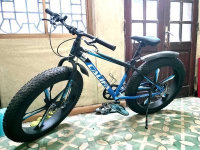 Rất phù hợp cho việc tập thể thao, kiểu dáng đẹp. Mua bán Xe đạp tại Quận Tây Hồ Hà Nội được đăng bởi Bùi Huy Trường