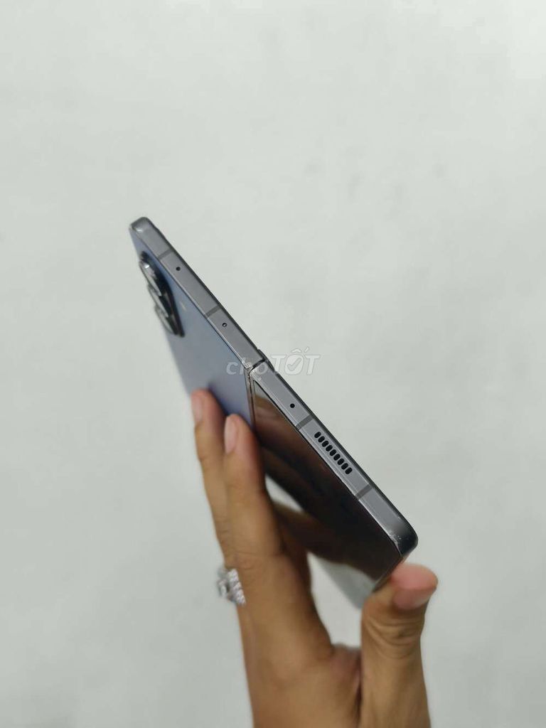 Samsung Zfold 5 256GB Xám. Mua bán Điện thoại tại Quận Ba Đình Hà Nội được đăng bởi Hiếu YJ hình 1