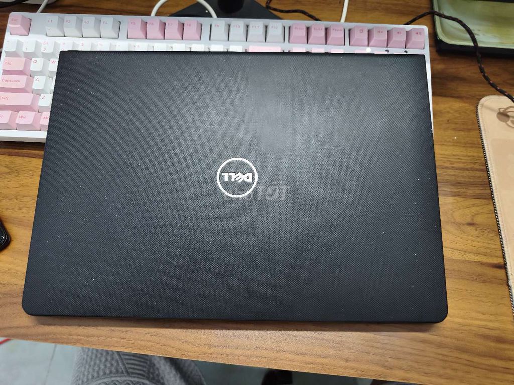 Dell Vostro i5-7200U 8GB SSD Đen Like New. Mua bán Laptop tại Huyện Trà Cú Trà Vinh được đăng bởi Hoa hình 1