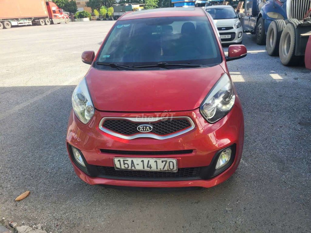 Moning nhập bản full 2011 1.0 AT - 95000 km. Mua bán Ô tô tại Quận Long Biên Hà Nội được đăng bởi Ngô hùng hình 1