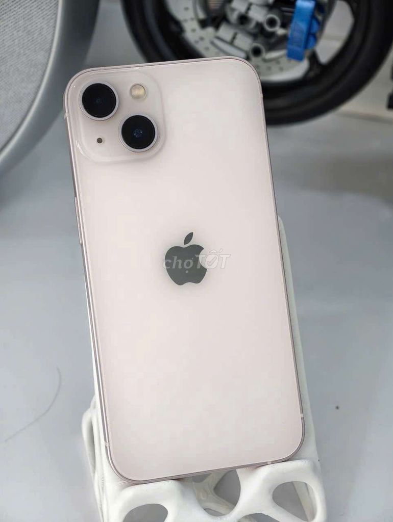 Apple iPhone 13 256GB Hồng Đã sử dụng. Mua bán Điện thoại tại Quận Ninh Kiều Cần Thơ được đăng bởi Lê Khang hình 1