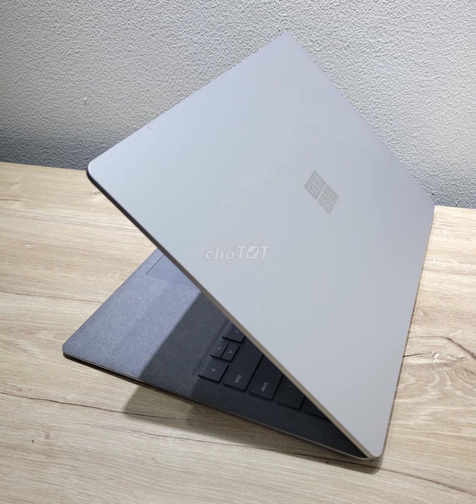 SURFACE LAPTOP 4 | CORE I5/ RAM 8GB /256gb như New. Mua bán Laptop tại Quận Gò Vấp Tp Hồ Chí Minh được đăng bởi Linh Surface Bảo Bảo hình 3