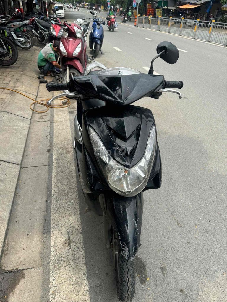 Mio utimo biển 72 giấy tờ đầy đủ. Mua bán Xe máy tại Quận Bình Thạnh Tp Hồ Chí Minh được đăng bởi Trần Nguyễn Thanh Quang hình 1