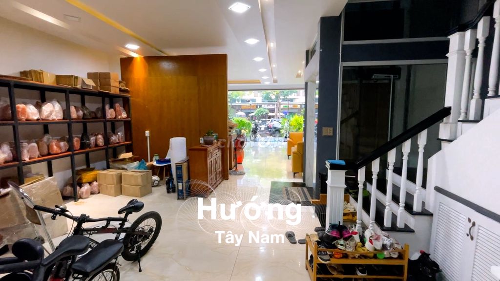 Cho thuê shophouse VIP. Mặt tiền Nguyễn Thị Nhung, Khu đô thị Vạn Phúc