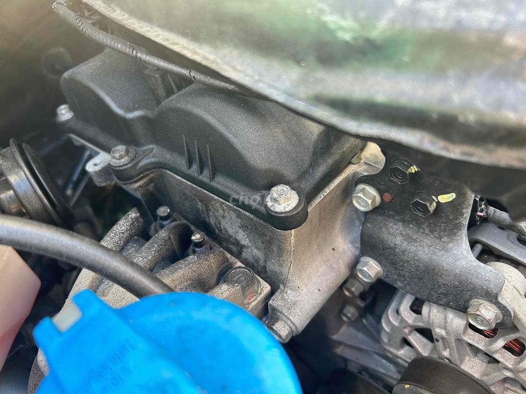 Hyundai Grand i10 2022 1.2 Sedan MT - 89000 km. Mua bán Ô tô tại Quận Ninh Kiều Cần Thơ được đăng bởi Trần Thị Tuyết Trinh hình 11