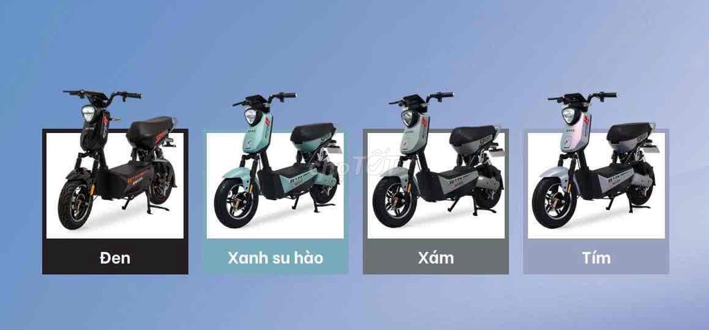 Xe đạp Move E6 Pro chính hãng new, BH 3 năm. Mua bán Xe điện tại Thành phố Thủ Dầu Một Bình Dương được đăng bởi Lê Văn Đức hình 2