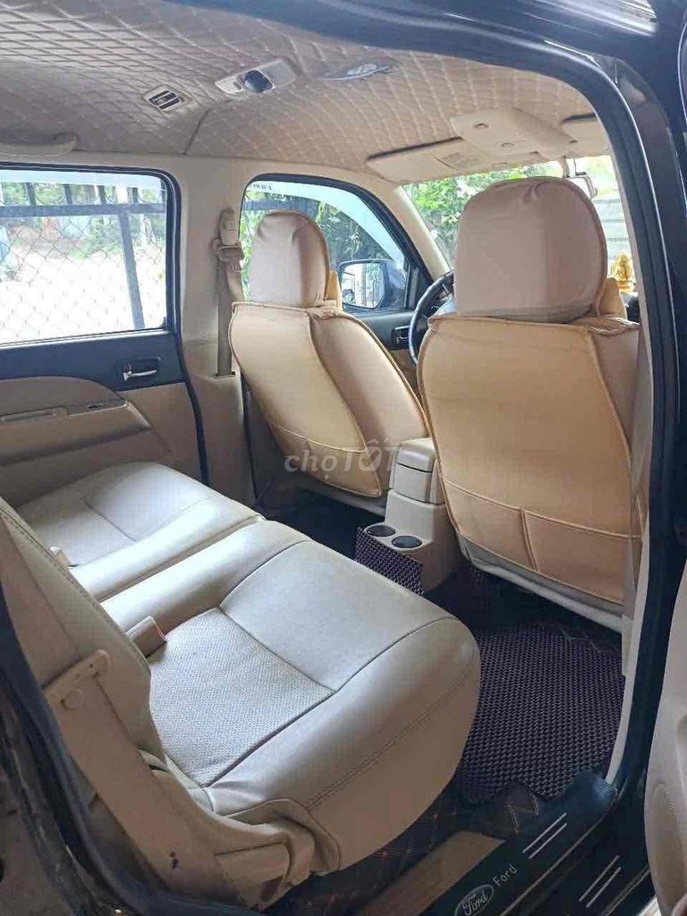 bán xe everest. Mua bán Ô tô tại Quận Cẩm Lệ Đà Nẵng được đăng bởi Mit  hình 1