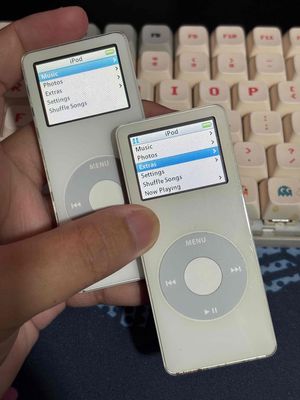 Máy nghe nhạc Apple iPod các loại ship toàn quốc. Mua bán Tivi, Âm thanh tại Thành phố Long Xuyên An Giang được đăng bởi san san