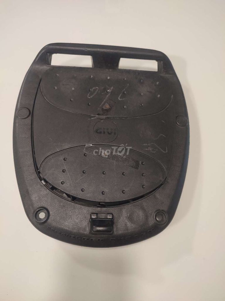 ĐẾ GIVI. Mua bán Phụ tùng xe tại Huyện Nhà Bè Tp Hồ Chí Minh được đăng bởi Thanh Vu hình 1