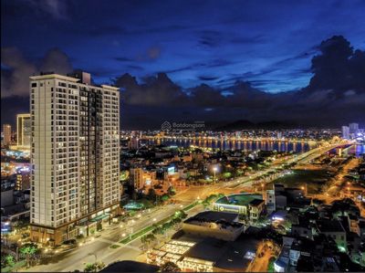 CHÍNH CHỦ BÁN NHANH CĂN GÓC 2PN DỰ ÁN HIYORI ĐÀ NẴNG - VIEW CẦU RỒNG