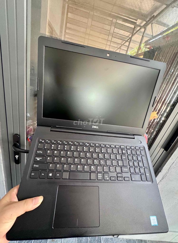 Dell Vostro 3583 Ci5-8th 15.6 inch 8GB/256GB. Mua bán Laptop tại Thành phố Bà Rịa Bà Rịa - Vũng Tàu được đăng bởi Hoàng Anh Tứ hình 1