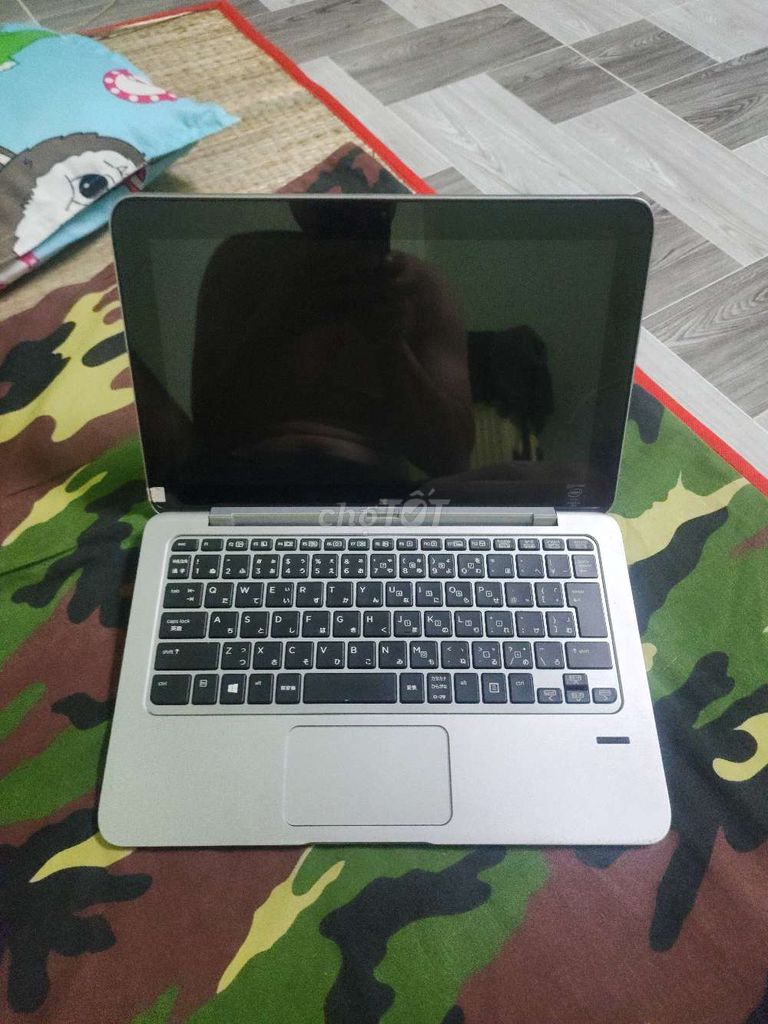 HP ELITE X2 1011 G1 xách tay Nhật. Mua bán Laptop tại Huyện Cần Giuộc Long An được đăng bởi Anh Chi hình 1