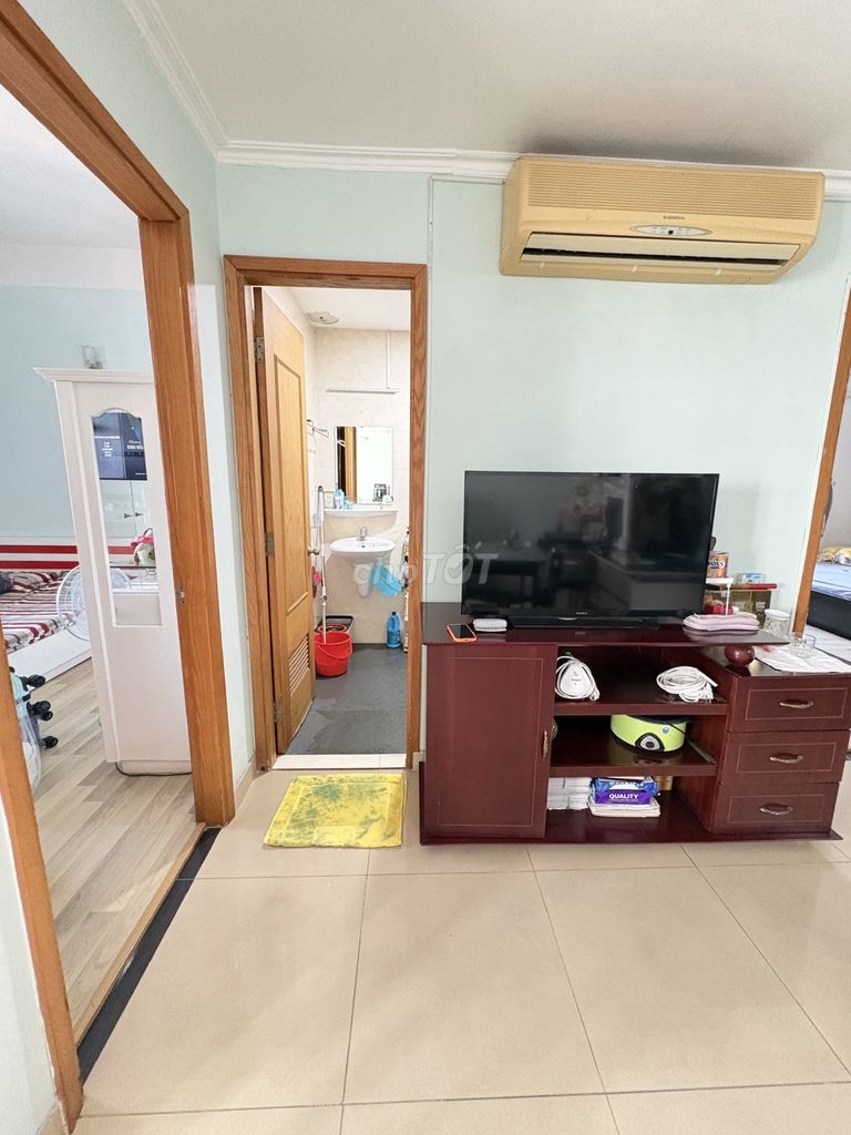 CH продается по адресу: 243A Нгуен Тхуонг Хиен, район Бинь Лой Чунг