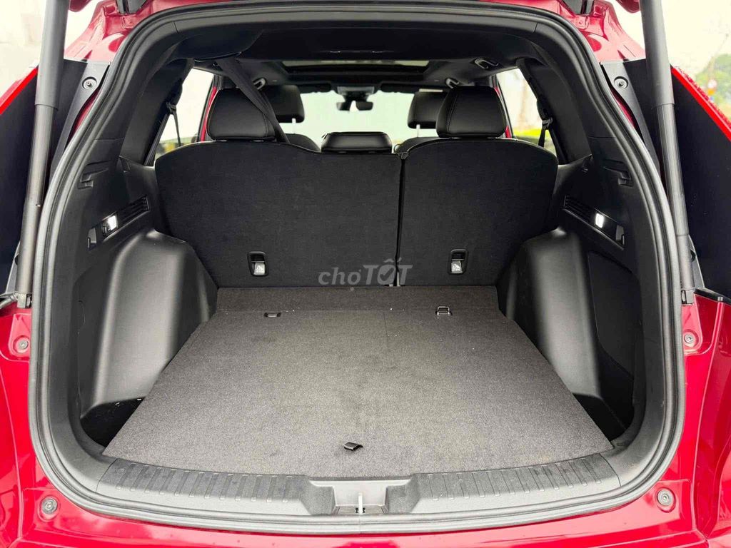 CẦN BÁN HONDA CRV HEV RS CAO CẤP 8/2025 SIÊU LƯỚT. Mua bán Ô tô tại Quận Bắc Từ Liêm Hà Nội được đăng bởi Mr PHÁT THÁI HÀ AUTO hình 8