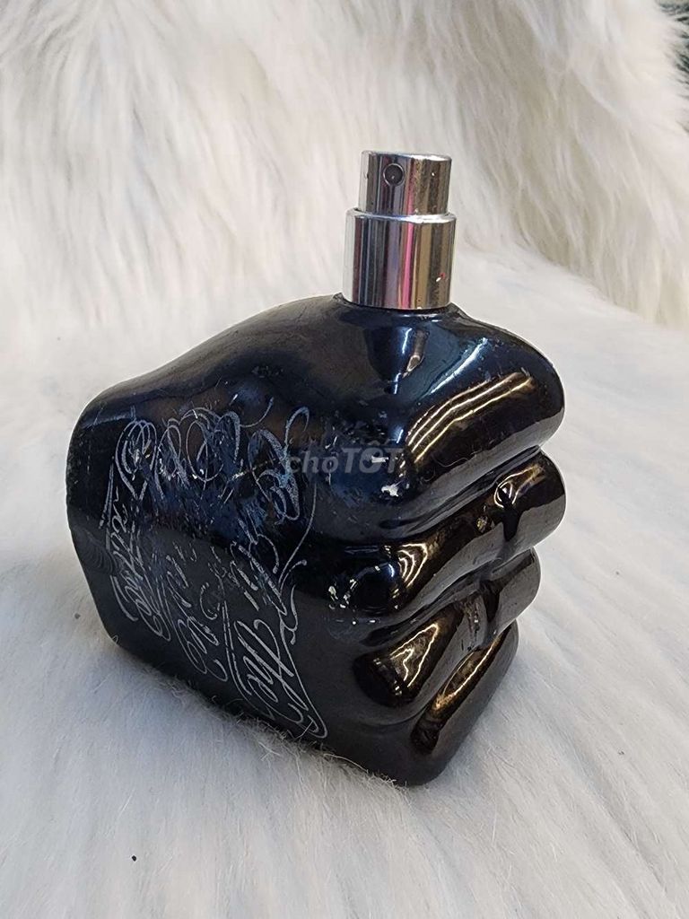 Diesel Only The Brave Tattoo EDT. Mua bán Nước hoa tại Quận Bình Tân Tp Hồ Chí Minh được đăng bởi Veuns  hình 1