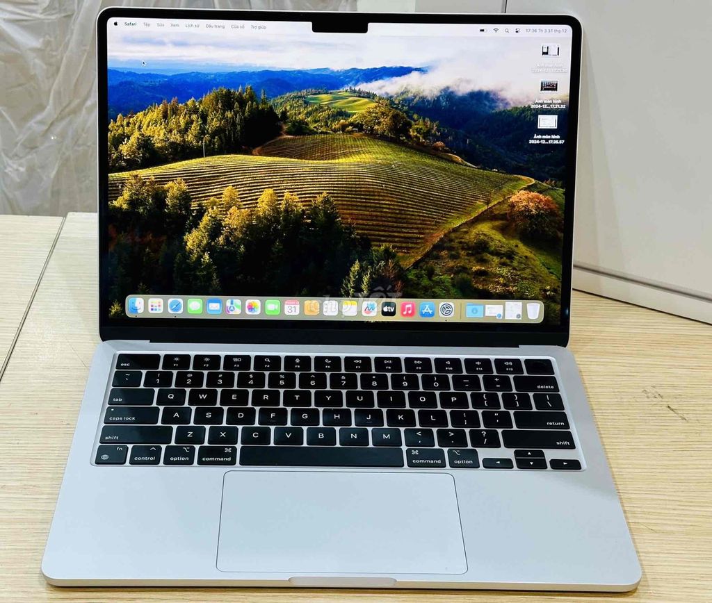 MACBOOK AIR M3